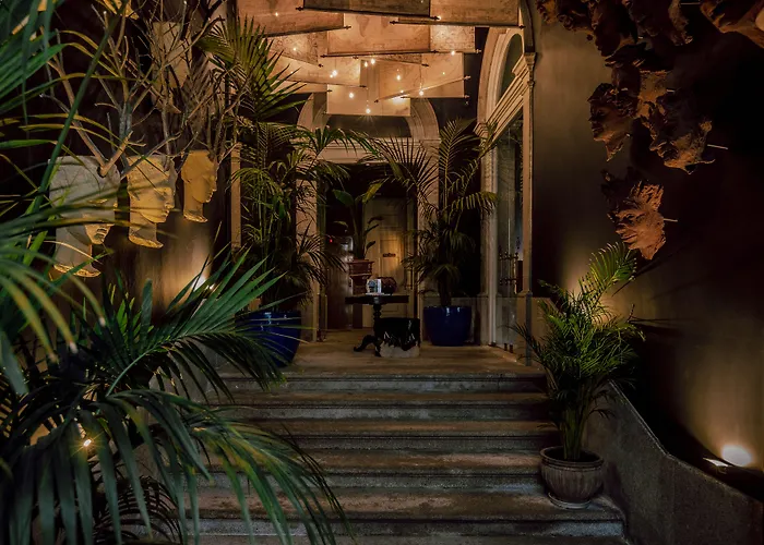 招待所 Torel 1884 & 4*