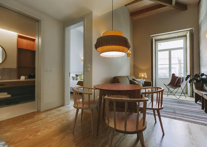 招待所 Torel 1884 & 4*