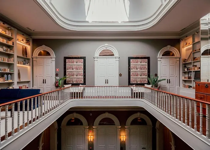 Torel 1884 & 招待所