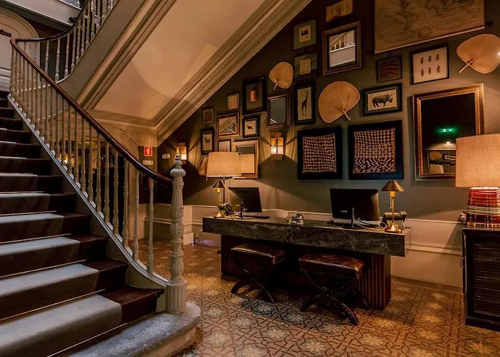 招待所 Torel 1884 &