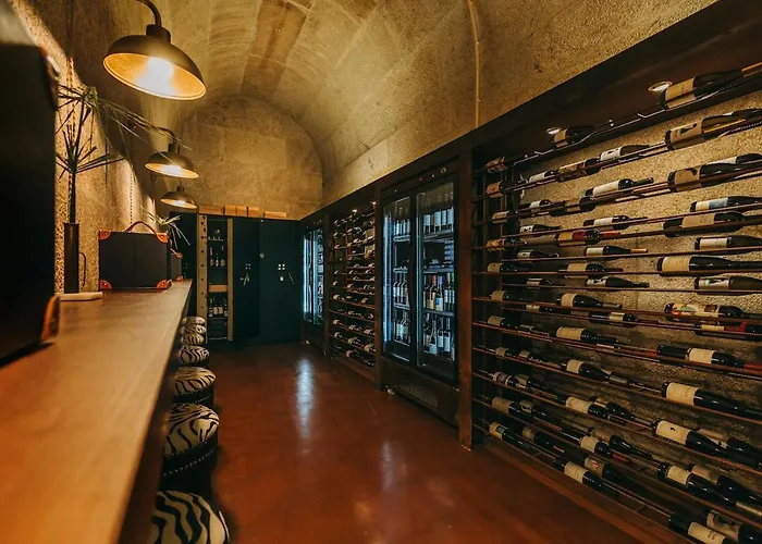 Torel 1884 & 招待所 4*