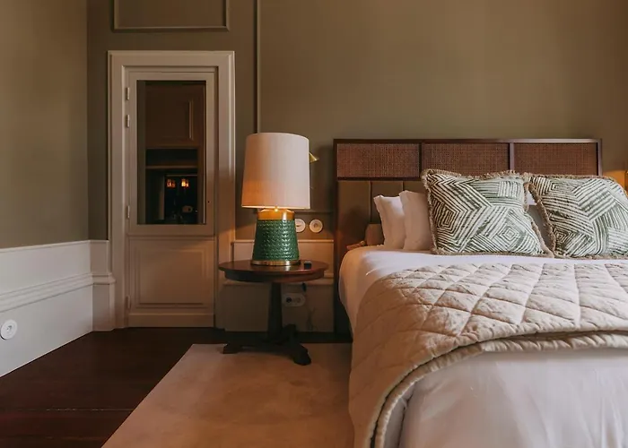 Pensión Torel 1884 & 4*