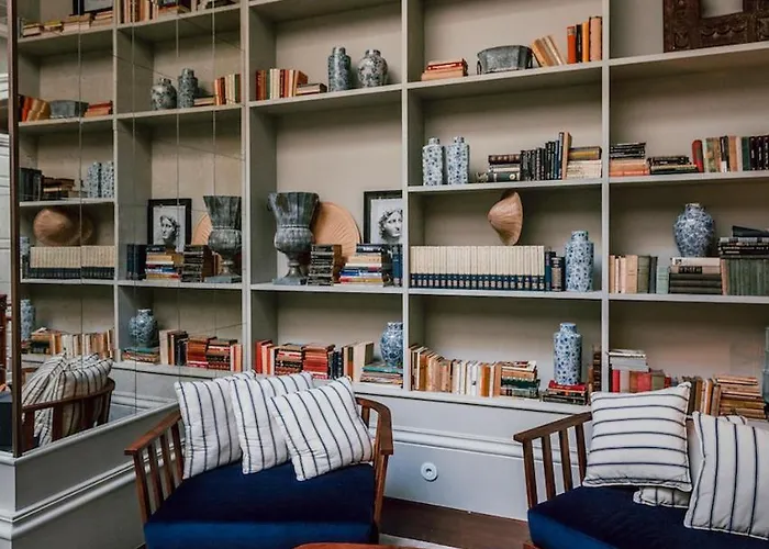 Torel 1884 & Pensión 4*