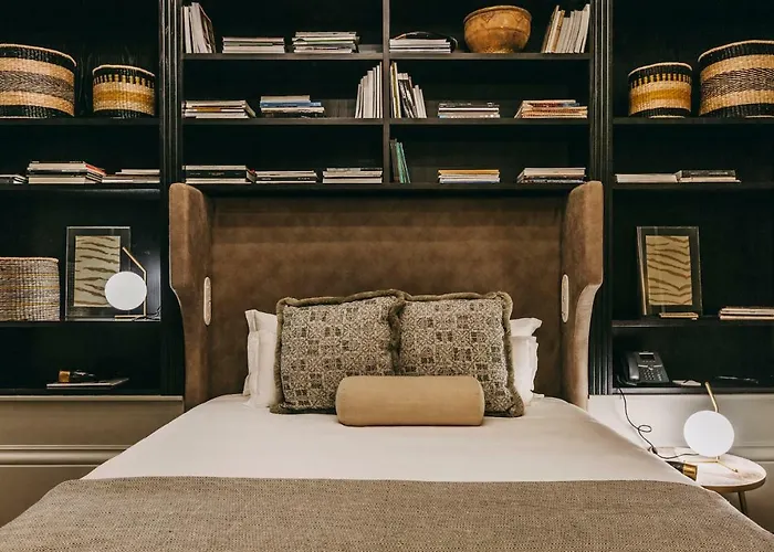 Torel 1884 & Pensión