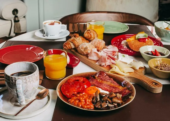 招待所 Torel 1884 &