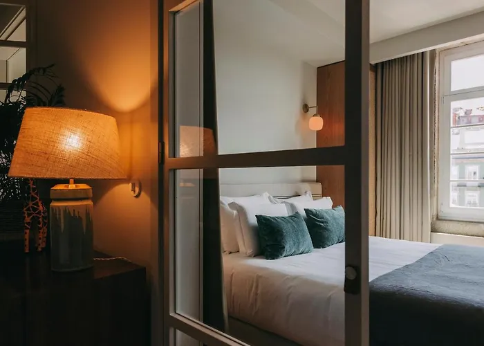 Torel 1884 & 招待所