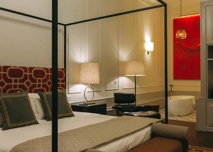 Torel 1884 & Pensión