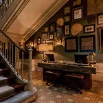 بيت ضيافة Torel 1884 &