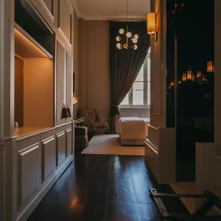 게스트하우스 Torel 1884 &