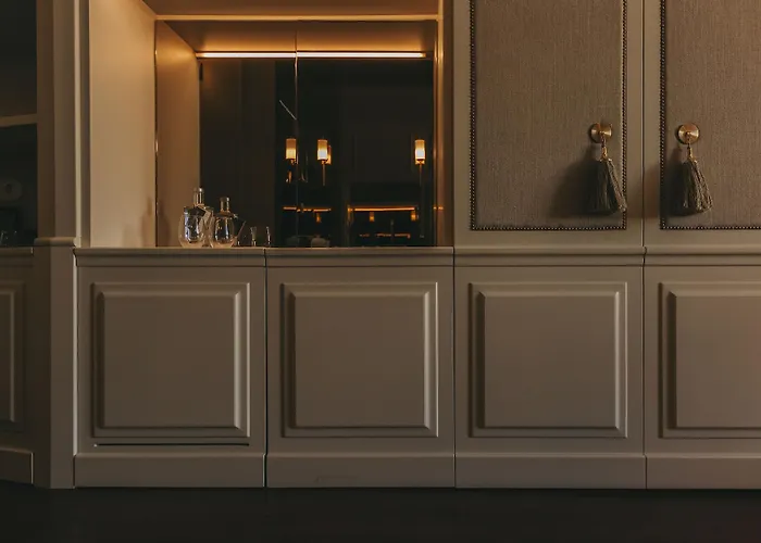 Torel 1884 & 4* 포르투