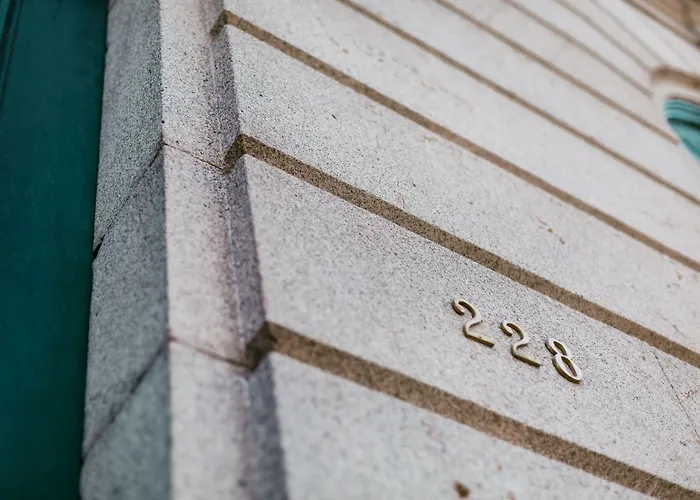 게스트하우스 Torel 1884 & 4*