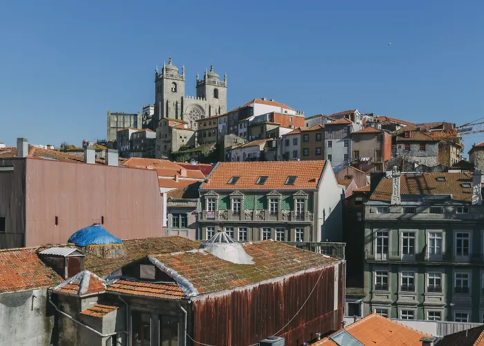 Torel 1884 & 게스트하우스 4*