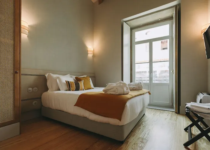 Torel 1884 & 게스트하우스 4*