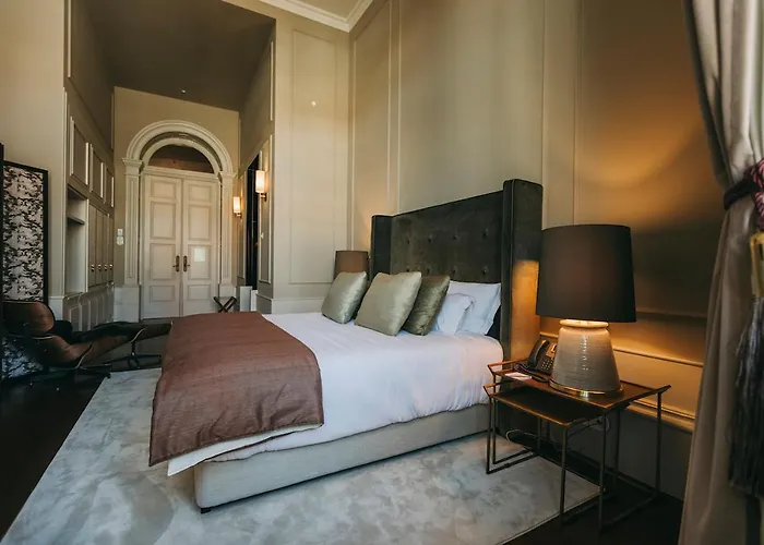 게스트하우스 Torel 1884 & 4*