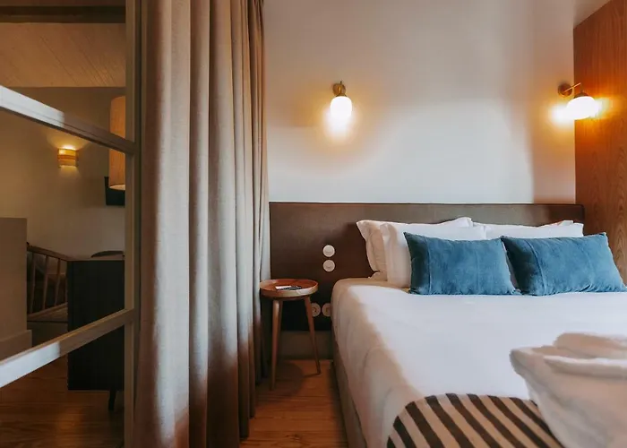 Torel 1884 & 게스트하우스 4*