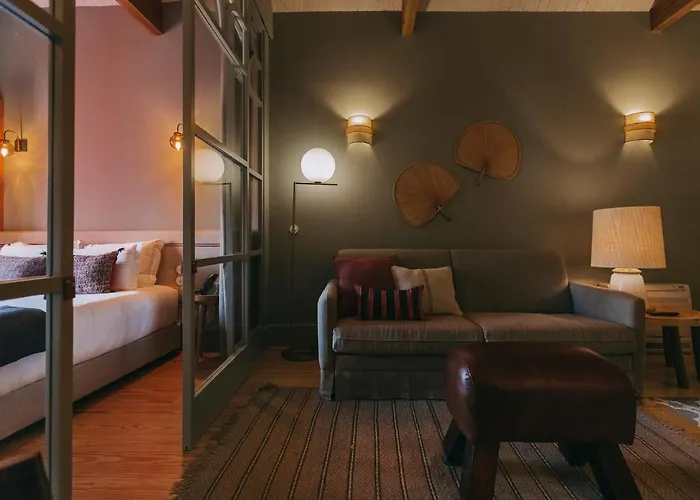 게스트하우스 Torel 1884 & 4*